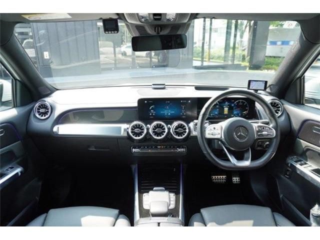 MERCEDES BENZ GLB 2021 Image 31