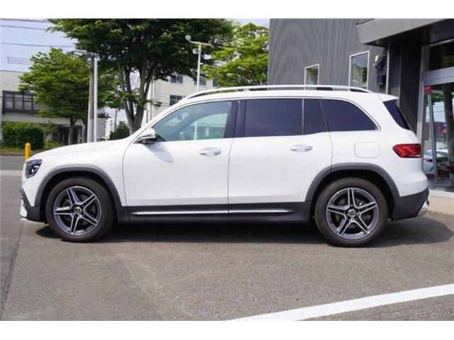 MERCEDES BENZ GLB 2021 Image 31