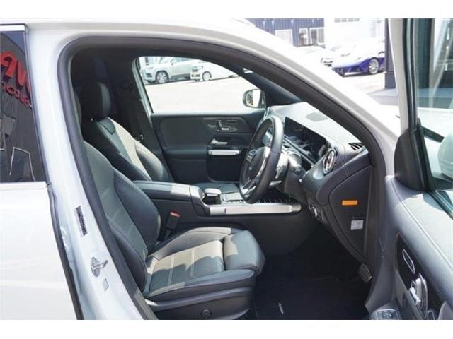 MERCEDES BENZ GLB 2021 Image 31