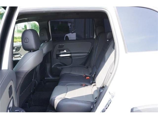 MERCEDES BENZ GLB 2021 Image 31