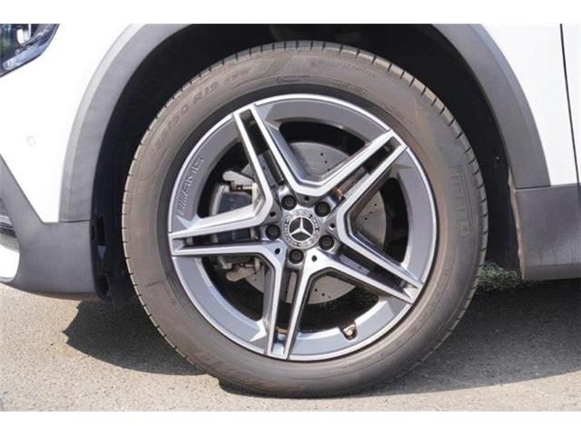 MERCEDES BENZ GLB 2021 Image 31