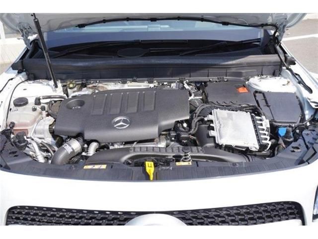 MERCEDES BENZ GLB 2021 Image 31