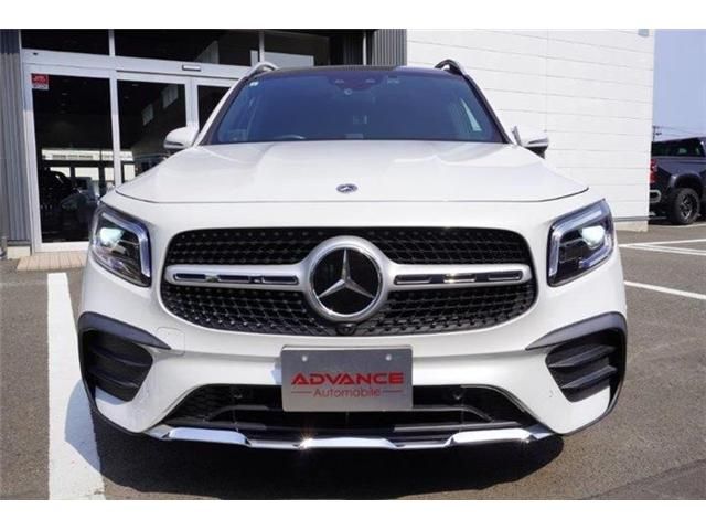 MERCEDES BENZ GLB 2021 Image 31