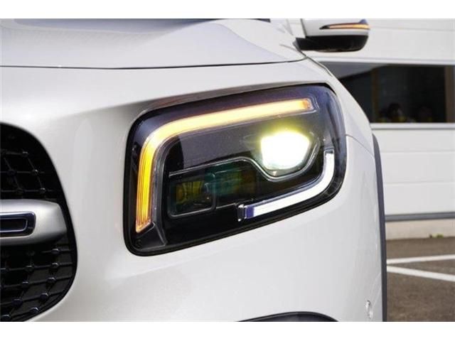 MERCEDES BENZ GLB 2021 Image 31