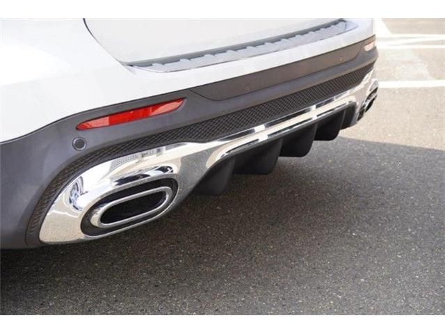 MERCEDES BENZ GLB 2021 Image 31