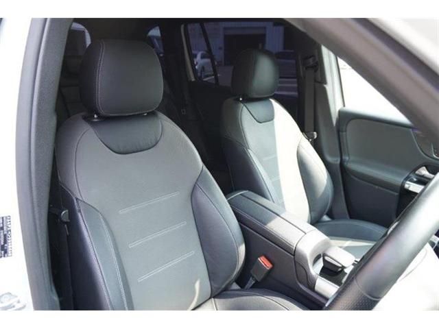 MERCEDES BENZ GLB 2021 Image 31