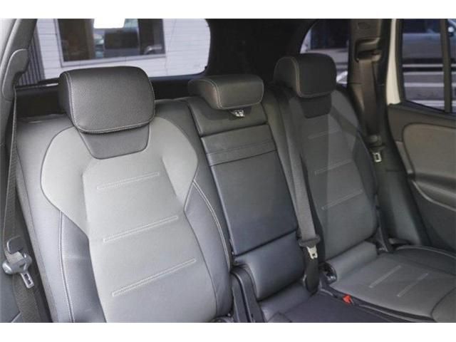 MERCEDES BENZ GLB 2021 Image 31