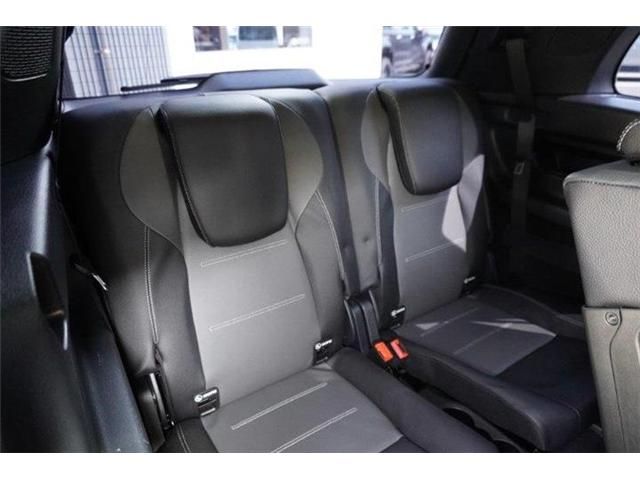 MERCEDES BENZ GLB 2021 Image 31