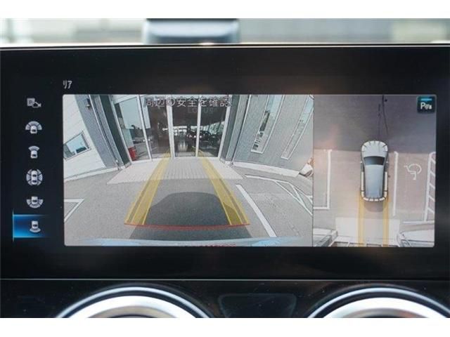 MERCEDES BENZ GLB 2021 Image 31