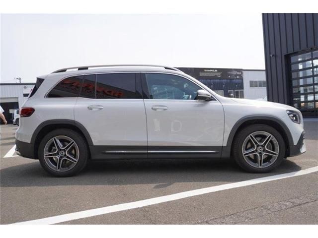 MERCEDES BENZ GLB 2021 Image 31