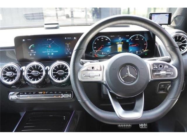 MERCEDES BENZ GLB 2021 Image 31
