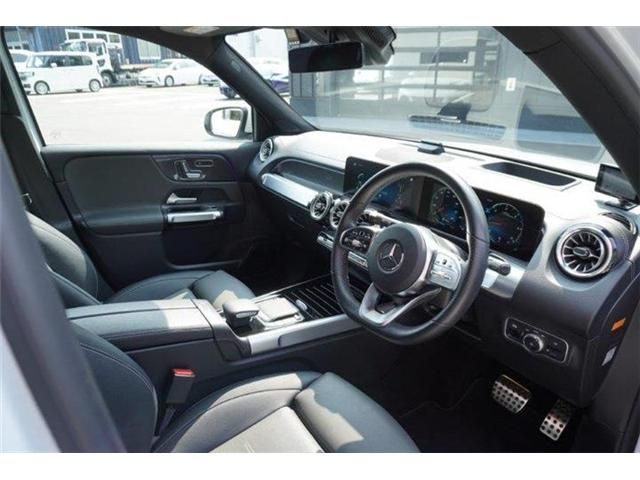 MERCEDES BENZ GLB 2021 Image 31