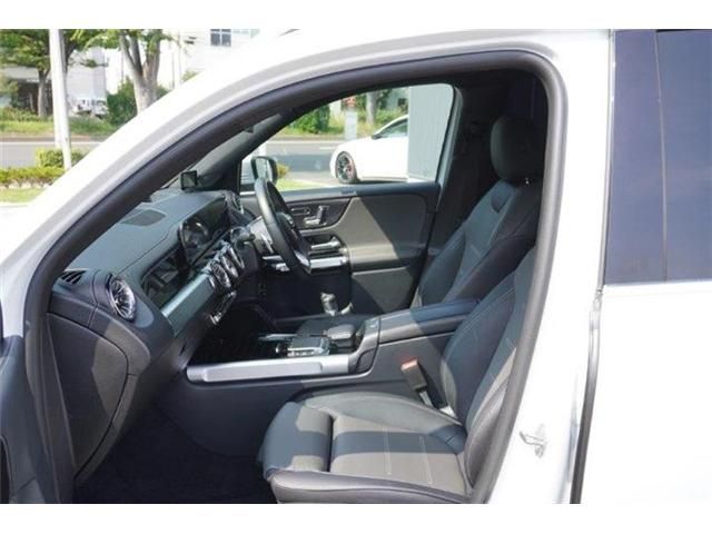 MERCEDES BENZ GLB 2021 Image 31