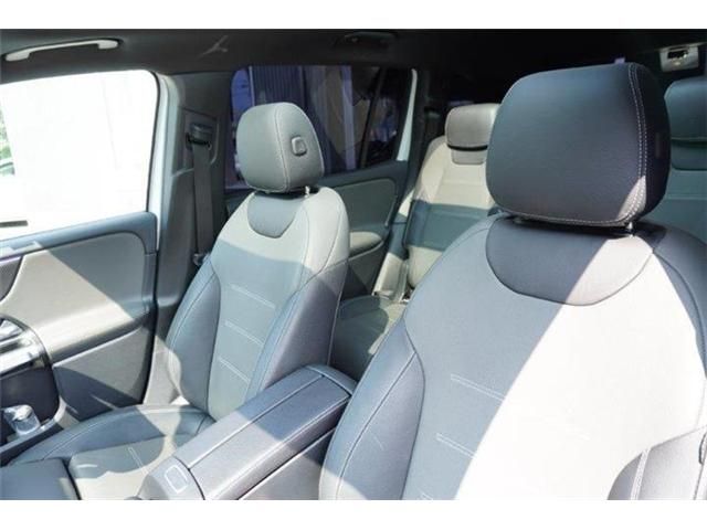 MERCEDES BENZ GLB 2021 Image 31