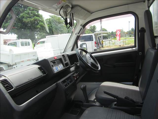 DAIHATSU HIJET TRUCK 2019 Image 31