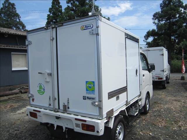 DAIHATSU HIJET TRUCK 2019 Image 31