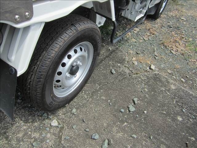 DAIHATSU HIJET TRUCK 2019 Image 31