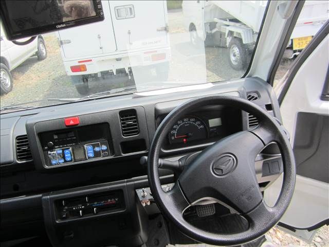 DAIHATSU HIJET TRUCK 2019 Image 31