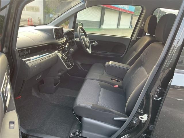 DAIHATSU MOVE CUSTOM 2021 Image 31