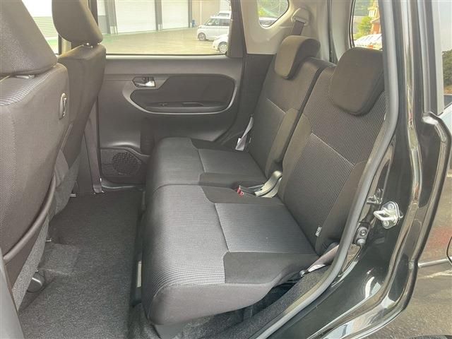 DAIHATSU MOVE CUSTOM 2021 Image 31