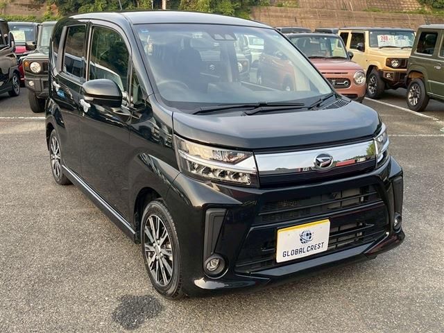 DAIHATSU MOVE CUSTOM 2021 Image 31