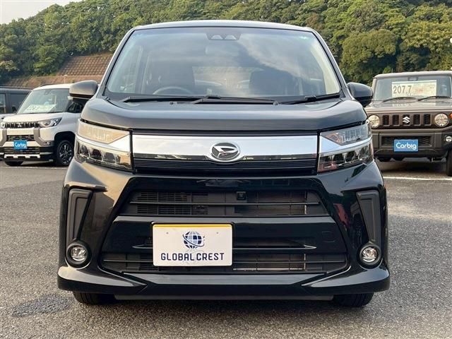 DAIHATSU MOVE CUSTOM 2021 Image 31