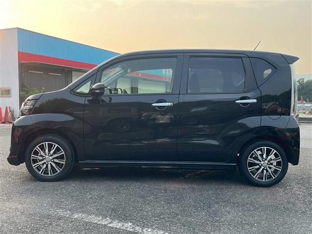 DAIHATSU MOVE CUSTOM 2021 Image 31