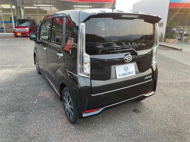 DAIHATSU MOVE CUSTOM 2021 Image 31