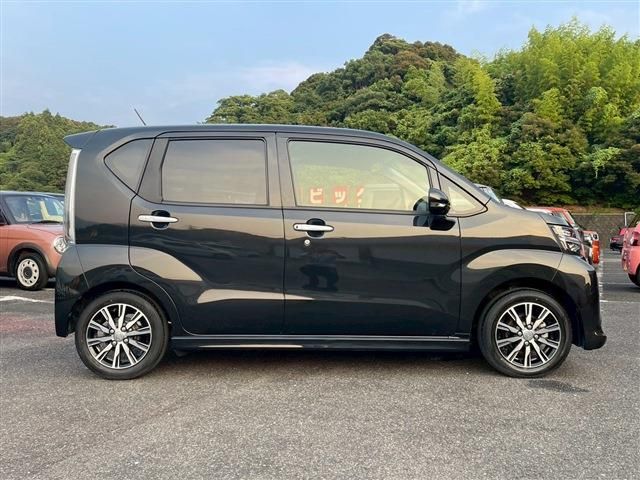 DAIHATSU MOVE CUSTOM 2021 Image 31