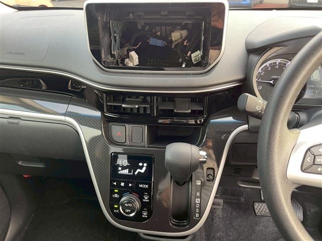 DAIHATSU MOVE CUSTOM 2021 Image 31