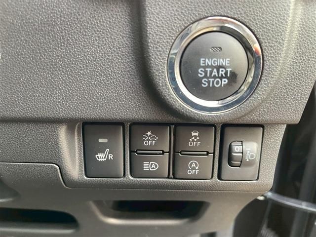 DAIHATSU MOVE CUSTOM 2021 Image 31