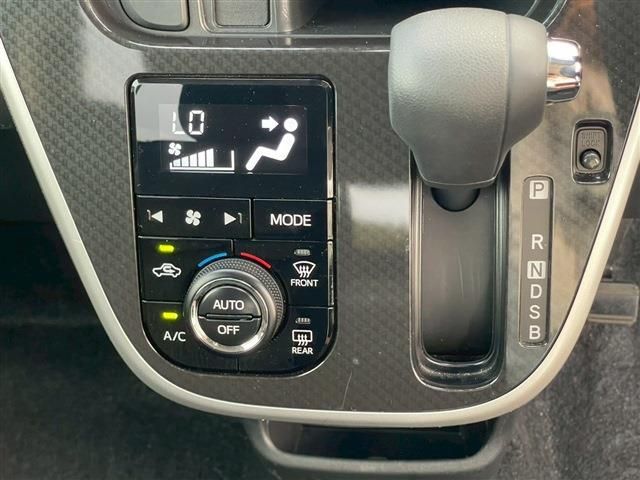 DAIHATSU MOVE CUSTOM 2021 Image 31