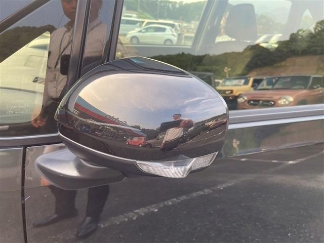 DAIHATSU MOVE CUSTOM 2021 Image 31