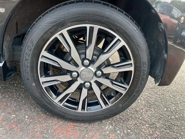 DAIHATSU MOVE CUSTOM 2021 Image 31