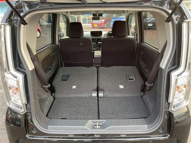 DAIHATSU MOVE CUSTOM 2021 Image 31