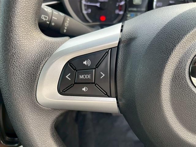 DAIHATSU MOVE CUSTOM 2021 Image 31