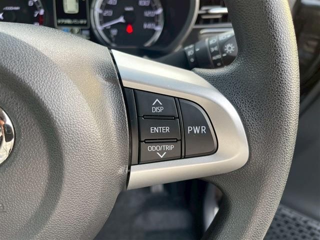 DAIHATSU MOVE CUSTOM 2021 Image 31