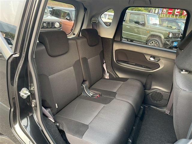 DAIHATSU MOVE CUSTOM 2021 Image 31