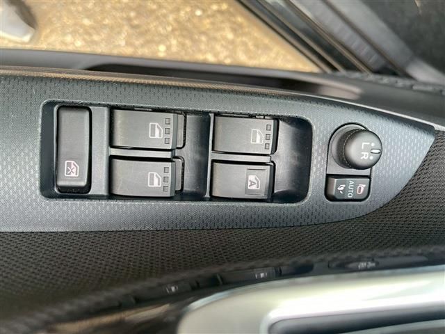 DAIHATSU MOVE CUSTOM 2021 Image 31