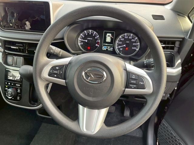 DAIHATSU MOVE CUSTOM 2021 Image 31