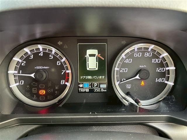 DAIHATSU MOVE CUSTOM 2021 Image 31