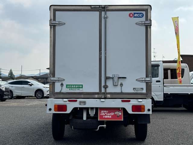 SUZUKI CARRY TRUCK 2017 Image 31