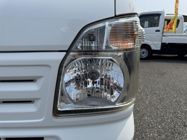 SUZUKI CARRY TRUCK 2017 Image 31