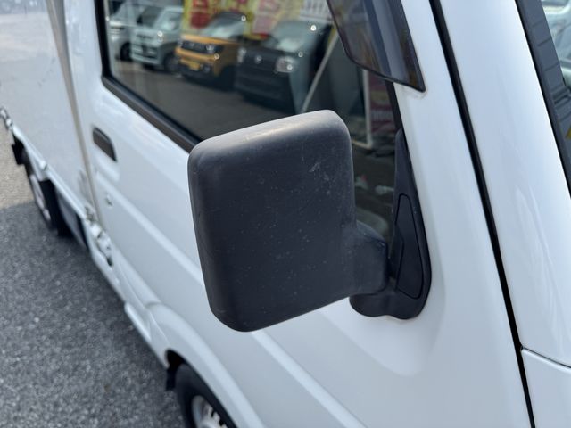 SUZUKI CARRY TRUCK 2017 Image 31