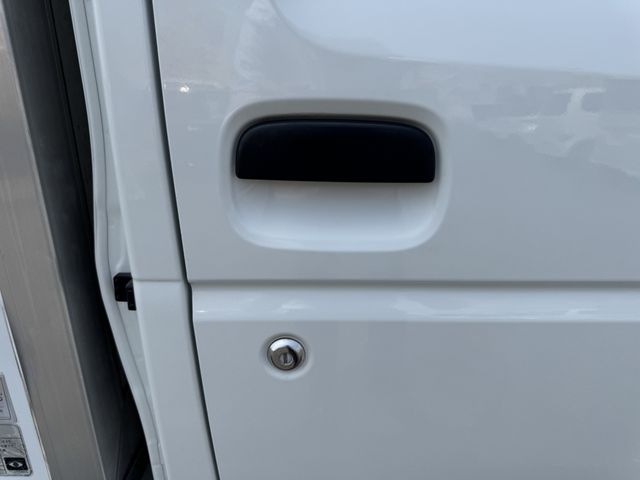 SUZUKI CARRY TRUCK 2017 Image 31