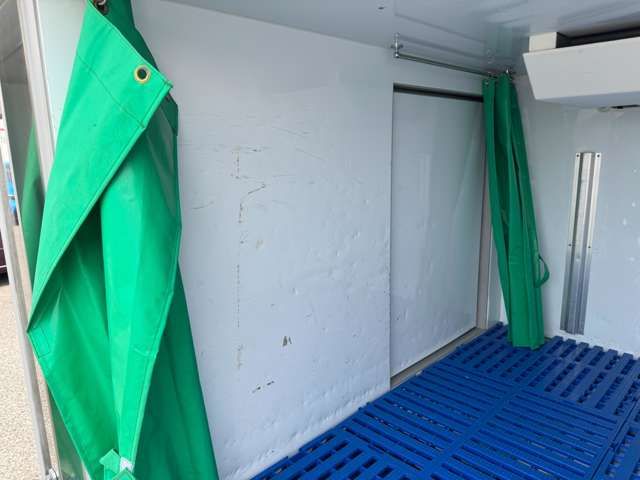 SUZUKI CARRY TRUCK 2017 Image 31