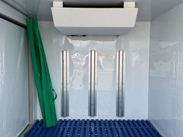 SUZUKI CARRY TRUCK 2017 Image 31