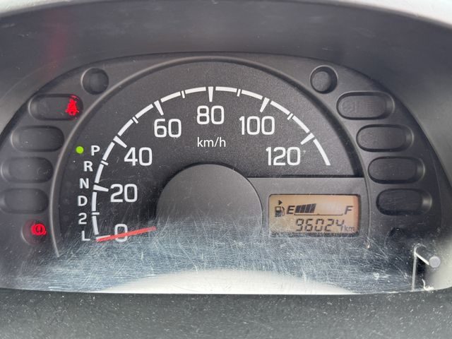 SUZUKI CARRY TRUCK 2017 Image 31