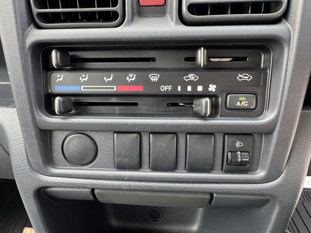 SUZUKI CARRY TRUCK 2017 Image 31