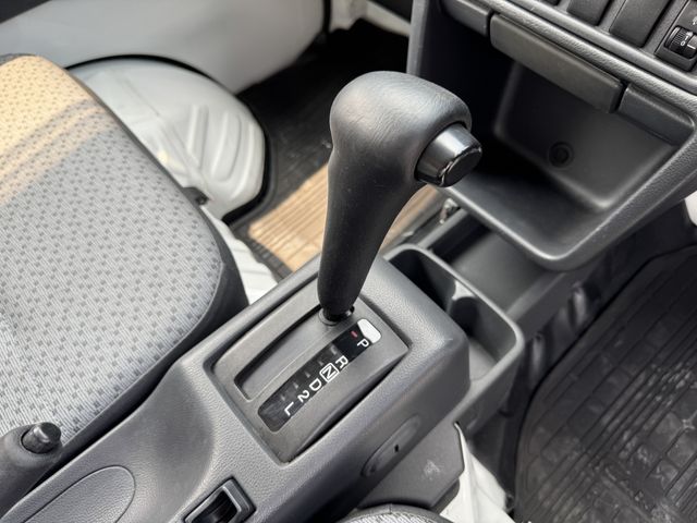 SUZUKI CARRY TRUCK 2017 Image 31